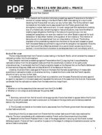 [Digests] Nuclear Tests Case