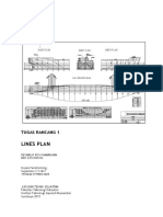 Cover Linesplan