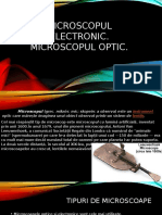 Microscopul Electronic (1)