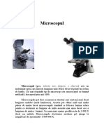 Prezentare Microscop (1)