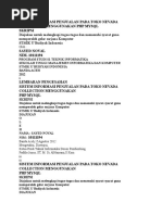 Download Sistem Informasi Penjualan Pada Toko Nevada by Arhi van Zheland SN303701098 doc pdf