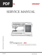 Download Designer SE Service Manual by Ken Mehl SN303703166 doc pdf