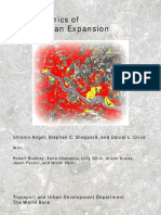 Dynamics Global Urban Expansion_2005