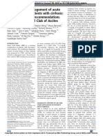 Gut Volume 64 Issue 4 2015 [Doi 10.1136%2Fgutjnl-2014-308874] Angeli, Paolo; Gines, Pere; Wong, Florence; Bernardi, Mauro; Boy -- Diagnosis and Management of Acute Kidney Injury in Patients With Cirrh