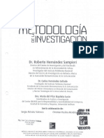 Idea de Investigación - Enfoques - HFB PDF
