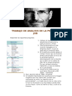 Trabajo de Analisis de La Pelicula Job