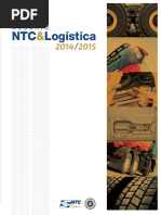 Anuario NTC 2014