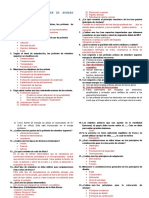 Base de Preguntas Examen de Ayudas Biomecanicas