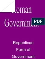 standard 6 63 powerpoint roman government