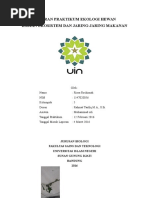 Download Laporan Jaring-jaring Makanan by rissa SN303725227 doc pdf