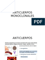 Anticuerpos Monoclonales