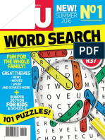 Wordsearch 1-2016