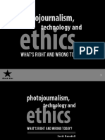 Photo Ethics