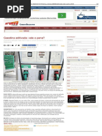 Gasolina Aditivada - Vale a Pena [Vrum]