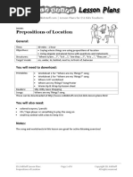Download Preposition Activities for Kids by Felipe Alexandre SN303735482 doc pdf
