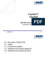 Cap 5 Simulink