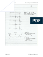 Assignment Analisis Struktur