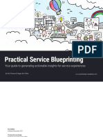 Practical Service Blue Printing Guide