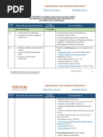 Download ISO 90012015 QMS implementation program by Centauri Business Group Inc SN303761958 doc pdf