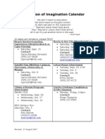 Calendarservicelearning