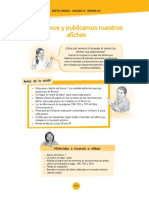 Documentos Primaria Sesiones Unidad03 SextoGrado Integrados 6G U3 Sesion23 PDF