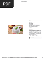 Download 2 Aneka Resep Es by KhairuddinRambe SN303787898 doc pdf