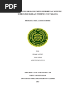 Download KONSERVASI KAWASAN GUNUNG MERAPI PASCA ERUPSI DI PROVINSI DAERAH ISTIMEWA YOGYAKARTAg by Irham Luthfi SN303794490 doc pdf