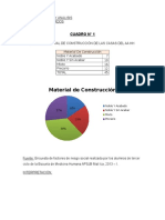 Resultados y Analisis