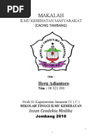 Download MAKALAH CACING TAMBANG by herushima SN30379770 doc pdf