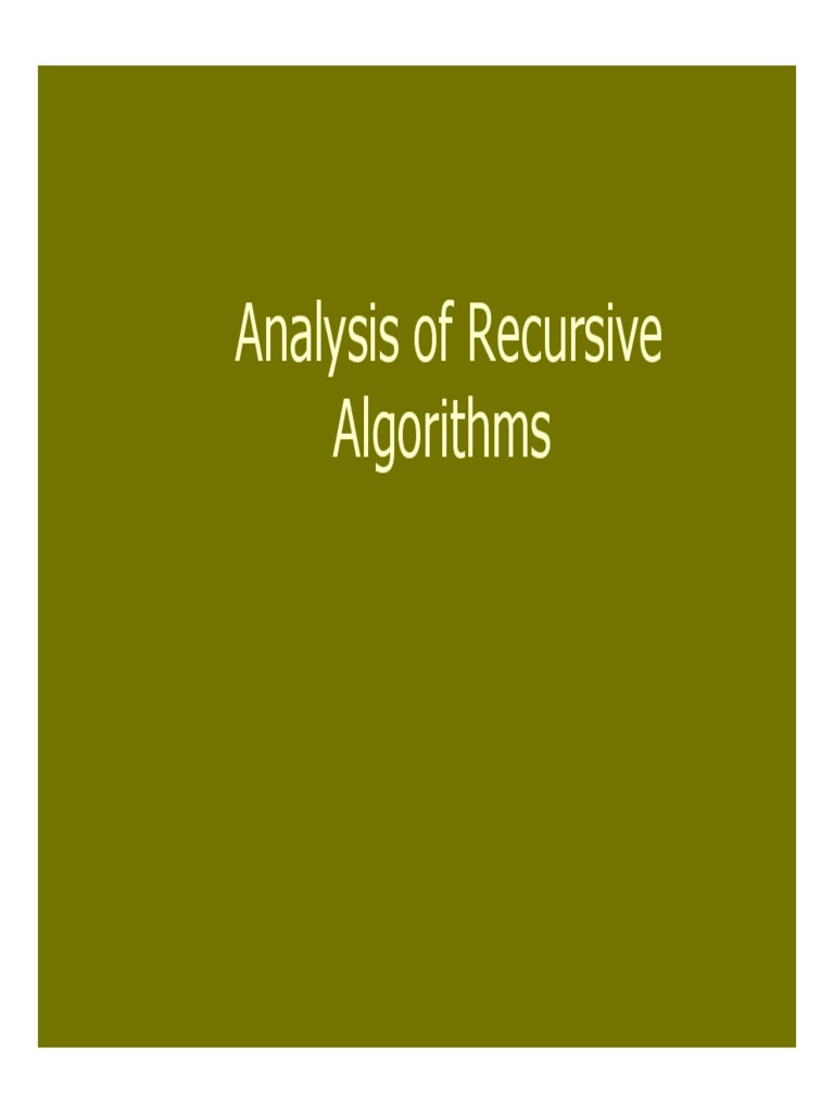 Quick Sort Algorithm Analysis Guide | PDF