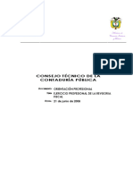 Orientacion Profesional Sobre Revisoria Fiscal