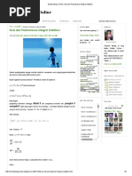 Download Media Belajar Online_ Soal Dan Pembahasan Integral Subtitusi by Gigih Akira RiZuken SN303812812 doc pdf