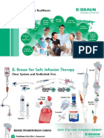 Standard For Safe Infusion Therapy