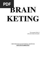 Brainketin - Resumen (1era Parte)