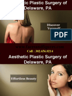 Aesthetic Plastic Surgeryof Delaware, PA