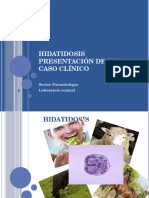 11a Hidatidosis