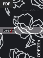Download Operha Collection by Speedy by House Liste Nozze SN30384209 doc pdf