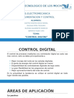 Control Digital