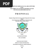 Download LAPORAN PROPOSAL by ThalyfutoAstyo SN303848744 doc pdf