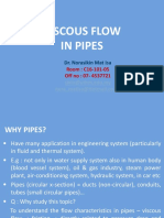NORA-Lec #1 VISCOUS FLOW IN PIPES - Published PDF