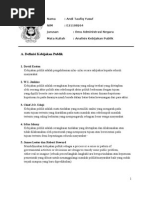 Download definisi kebijakan publik by hexaluna SN30385330 doc pdf