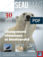 L'OISEAU MAGAZINE N°120