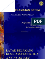 Download KESELAMATANKERJA by Sandri Hasoloan Napitupulu SN30386807 doc pdf