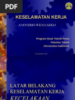 Download KESELAMATANKERJA by Sandri Hasoloan Napitupulu SN30386807 doc pdf