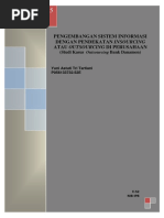 Download Pengembangan Sistem Informasi Dengan Pendekatan Insourcing Atau Outsourcing Di Perusahaan Studi Kasus Outsourcing Bank Danamon Oleh Yuni Astuti p05613373252e by JhonsAliansonPurbaTanjung SN303873290 doc pdf