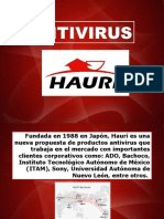 Hauri