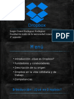 Drop Box