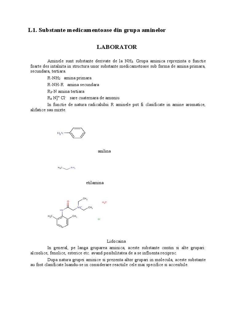 Laboratorul 1 | PDF