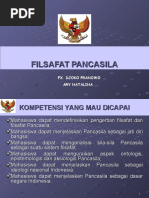 Download Pancasila Sebagai Sistem Filsafat by andi khairil SN30389203 doc pdf