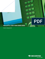 SecuriFire 500 1000 2000 3000 PC 2013 en PDF
